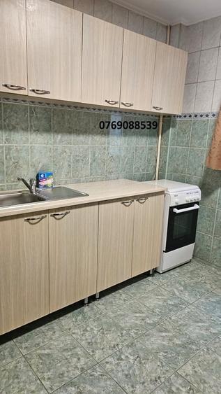 Apartament cu 2 camere decomandat în Drumul Taberei