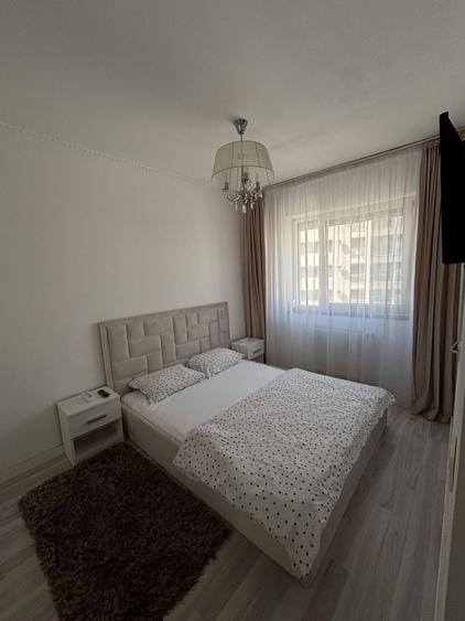Apartament în Central