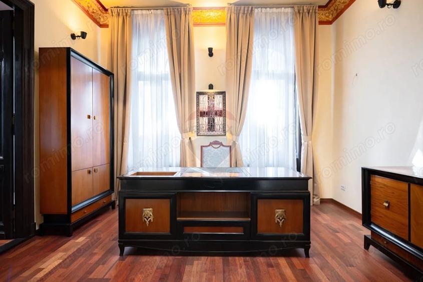 Spațiu comercial, de 130 mp, în 15 Noiembrie