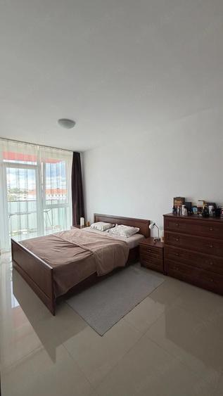 Apartament cu 2 camere decomandat în Iosia