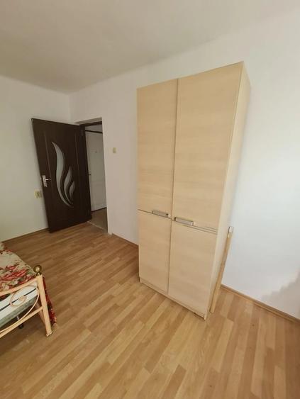 Apartament cu 3 camere decomandat în Tudor Vladimirescu