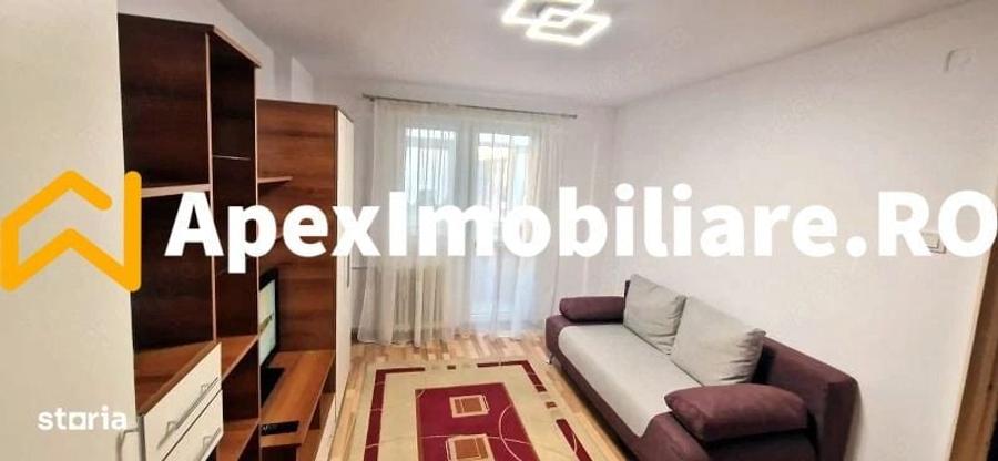 Apartament 2 camere de inchiriat Salajan Bucuresti | ApexImobiliare.ro - 5
