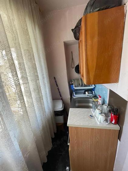 Inchiriez apartament 2 camere - 1