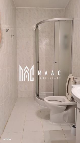 Apartament de inchiriat Sibiu | Strand | 2 camere, 58 mp, parter - 4