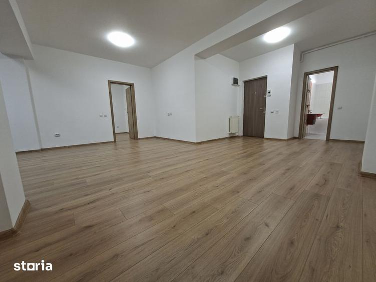 Apartament cu 2 camere semidecomandat în Apărătorii Patriei