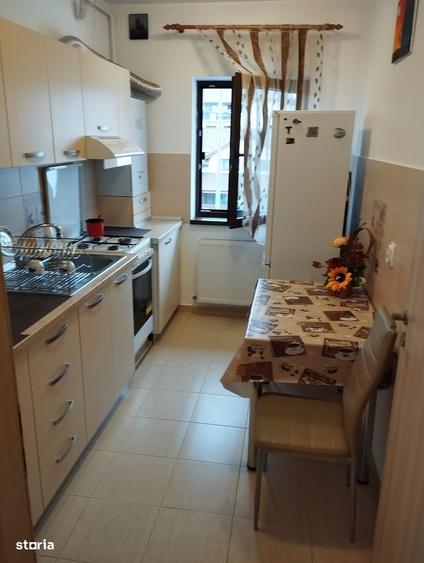 Apartament cu 2 camere în Sânpetru