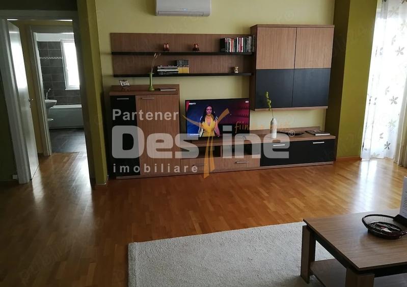 Apartament cu 2 camere decomandat în Braytim