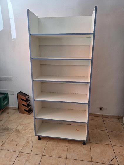 Spațiu comercial, de 52 mp, în Exterior Vest