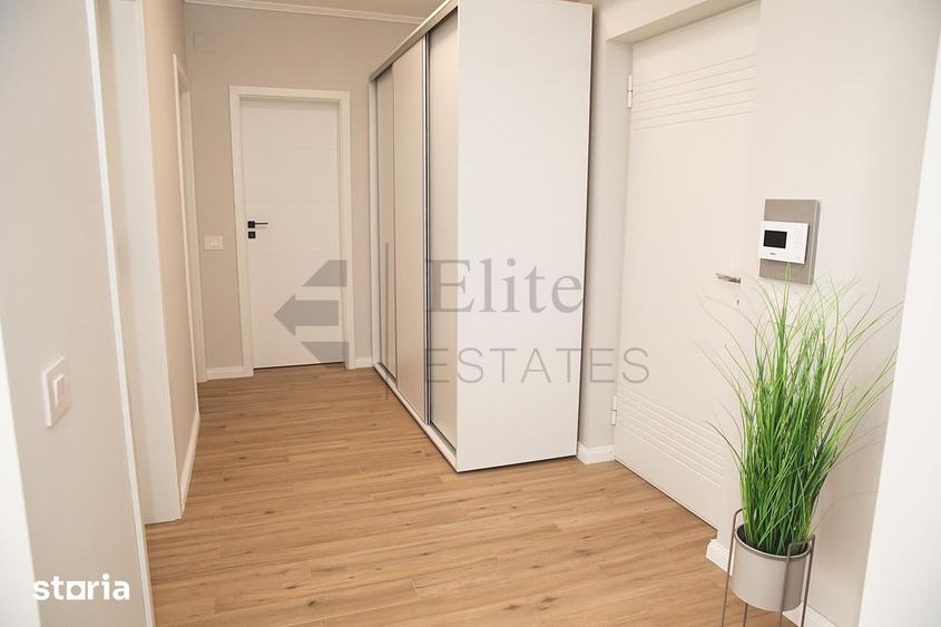 Apartament 3 camere Prima Onestilor | Parcare subterana - 6