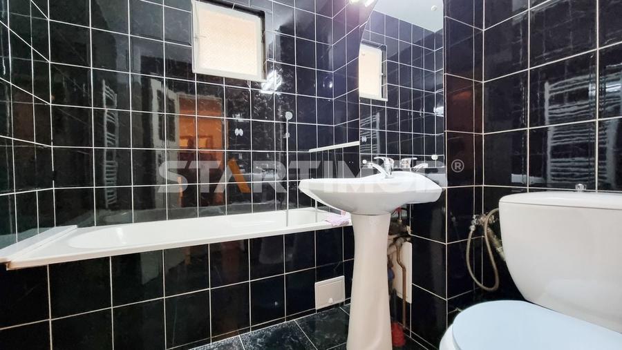 Apartament cu 2 camere decomandat în Răcădău