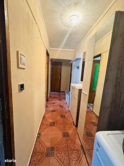 Apartament cu 3 camere în Iosia