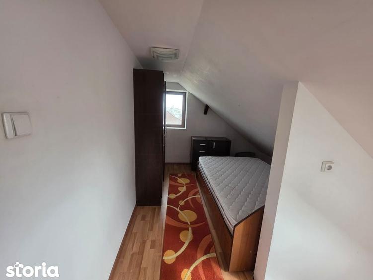 Apartament cu 3 camere în Volovăț