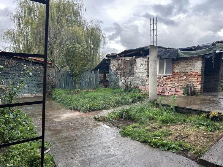 Casă cu 3 camere în Prilipeț