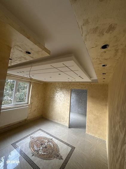 Apartament cu 2 camere în Someș