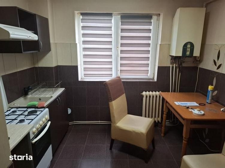 Apartament cu 2 camere în Simeria