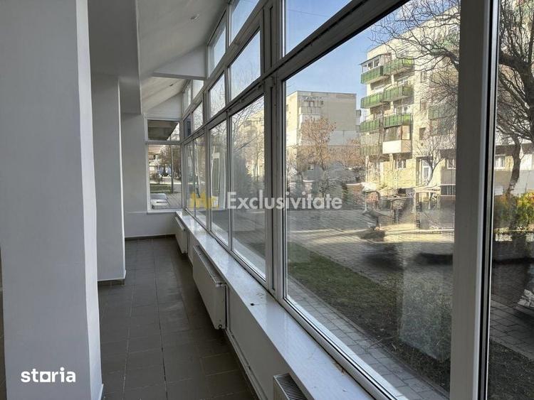 Spațiu comercial, de 145.55 mp, în Central