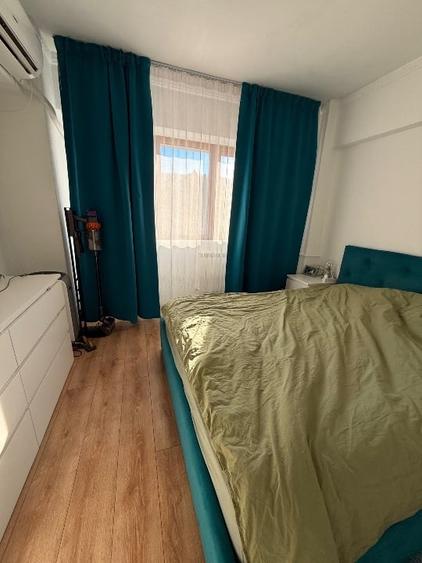 Apartament cu 2 camere decomandat, mobilat în Apărătorii Patriei
