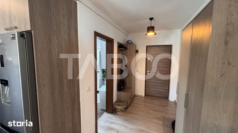 Apartament 3 camere de vanzare 65mpu cu loc de parcare - 10