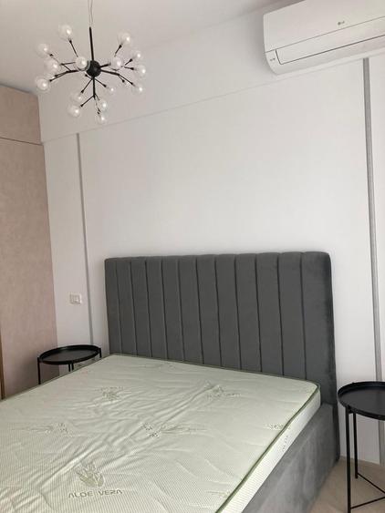 Apartament 2 camere Lux + Loc ce parcare  situat in Delta City Vacaresti - 5