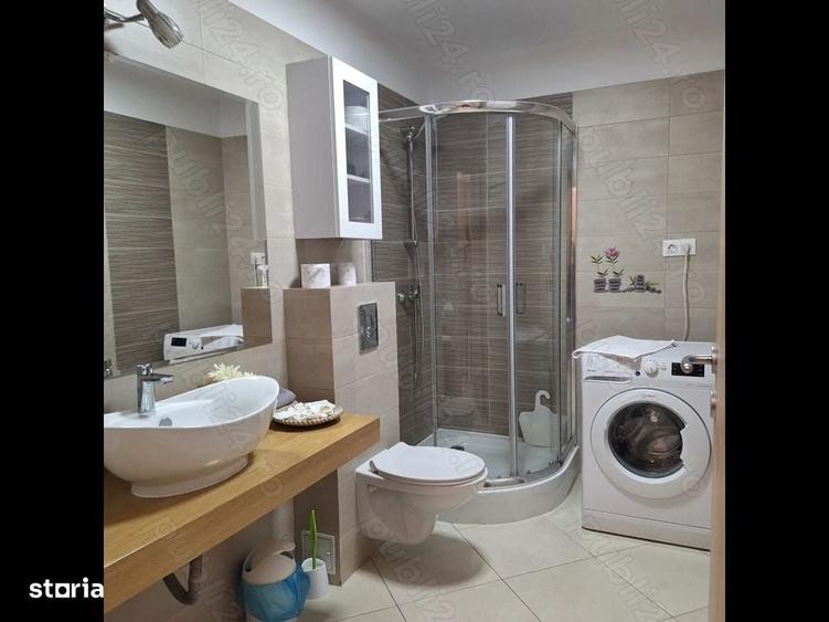 Apartament 2 camere zona Tractorul,complex Urban - 1