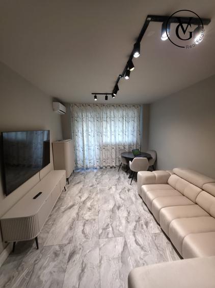 Apartament 2 camere I Dorobanți - 1