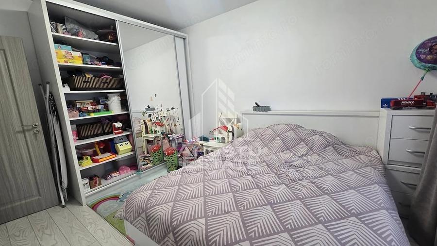 Casă cu 4 camere cu Teren 400 Mp în Șag