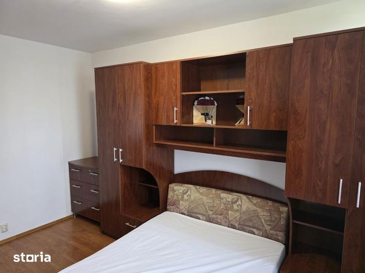 Apartament cu 2 camere decomandat, mobilat în Dristor