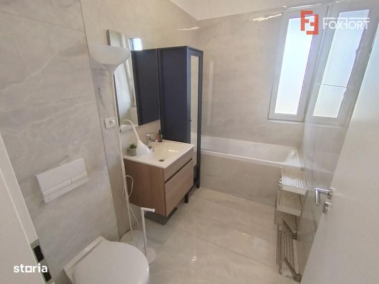 Apartament cu 2 camere în Nord