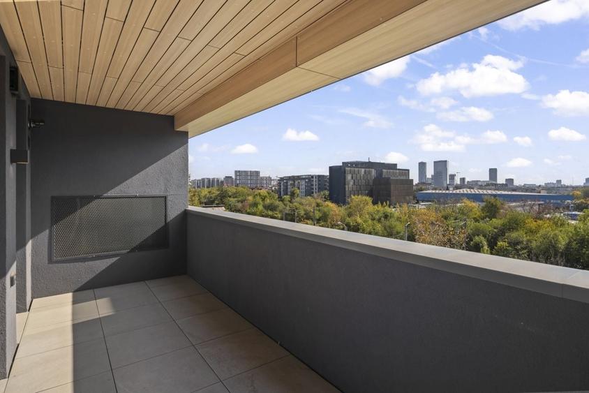 Apartament cu 3 camere decomandat, mobilat în Aviației