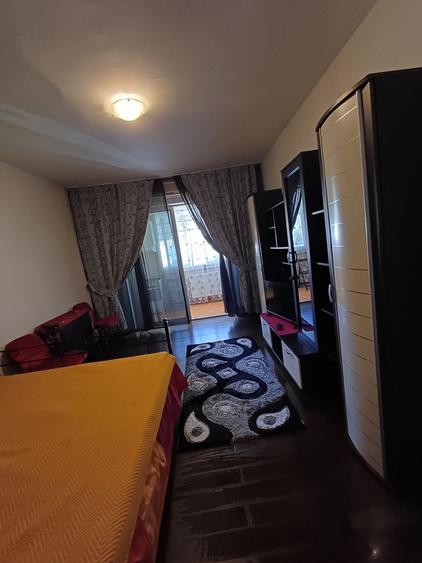 Garsonieră semidecomandată în Nord