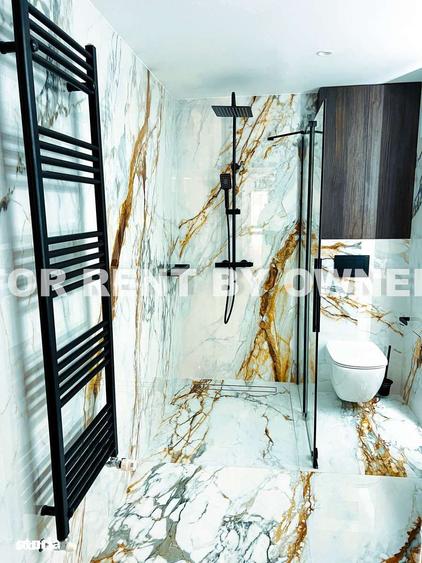 Apartament cu 4 camere decomandat în Herăstrău