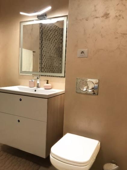 Apartament cu 2 camere decomandat, mobilat în Nord