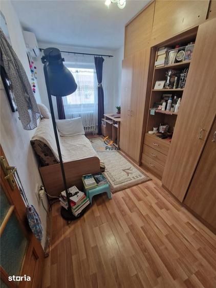Apartament cu 2 camere în Ciarda Roșie