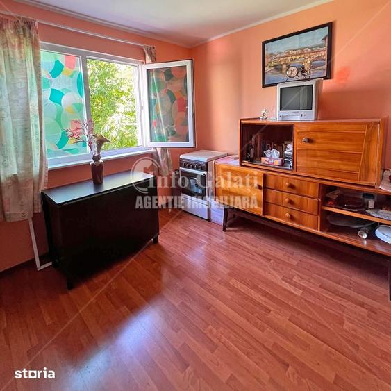 | Garsoniera | Micro 40 | Etaj 2 | 19.500 Euro | - 2
