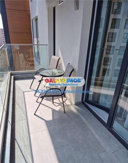 Apartament 2 camenre, bloc nou, parcare I Nicolae Teclu - 3