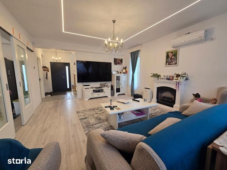 Vila Individuala Strada Triumfului, Pantelimon - 1