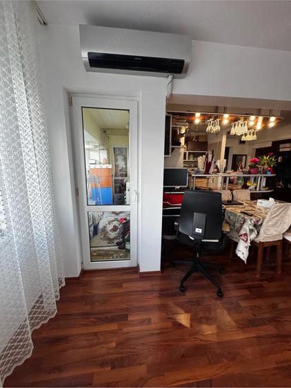 Apartament cu 2 camere decomandat, mobilat în Canta