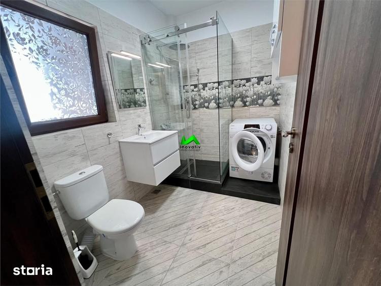 Apartament cu 4 camere în Central