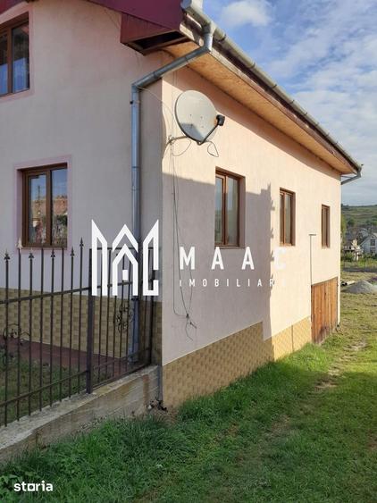 Casa spa?ioasa I 6 camere I Teren 845 mp I Zona de Case I Priveli?te S - 7