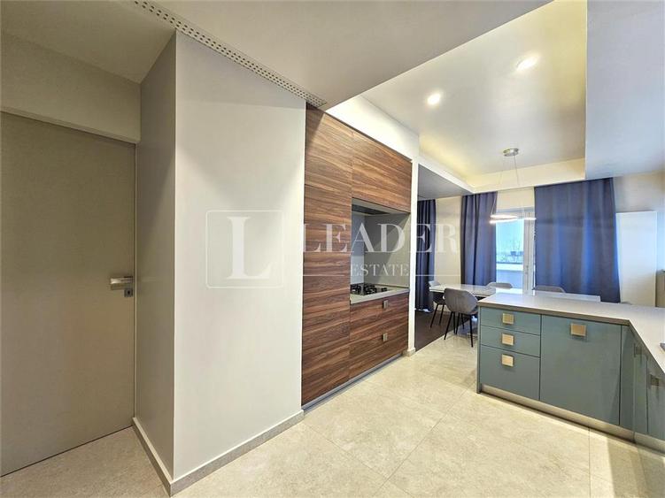 Forest Boutique I Apartament duplex in Iancu Nicolae - 6