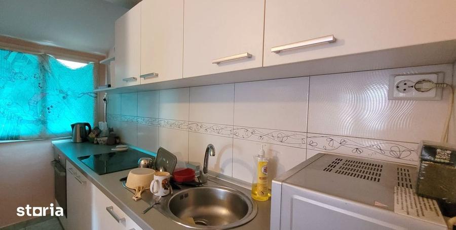 Casă cu 3 camere cu Teren 481 Mp în Mărăști