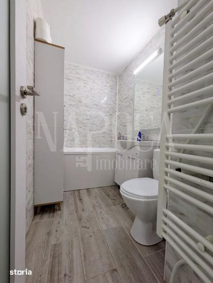 Apartament cu 2 camere în Rogerius