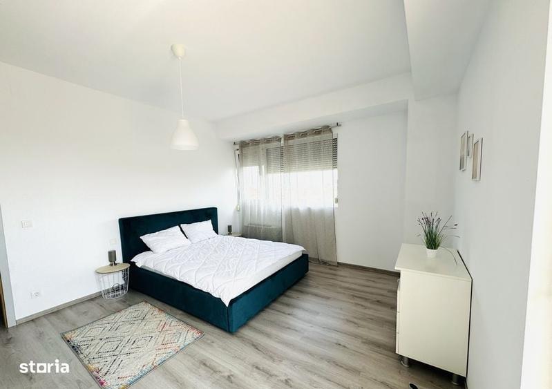 Torontalului - Apartament 2 Camere - 6