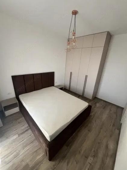 Apartament cu 2 camere în Calea Urseni
