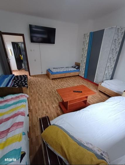 Apartament la casa / str Grivita - 3