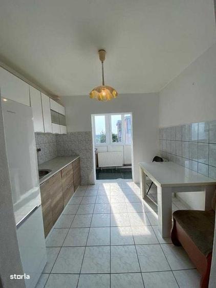 Apartament cu 2 camere decomandat în Alfa