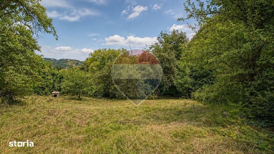 Casa Cu Gradina De 1.498 Mp | 3 Fronturi Stradale | Scheii Brasovului - 17