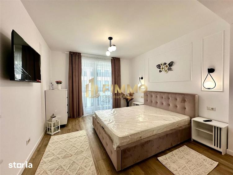 Apartament cu 3 camere în Obcini