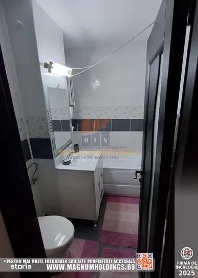 Apartament 3 camere, Nord - 5