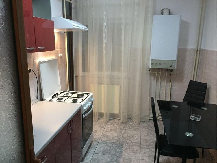 Inchriez apartament 2 parter, zona concordia mobilat utilat - 7